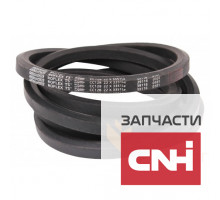 Ремень двусторонний шестигранный 3157600R1 Case-IH HCC132 Roflex TS Roulunds