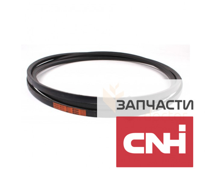 623425 Приводной ремень Bx4300 Lw Harvest Belts Stomil - фото