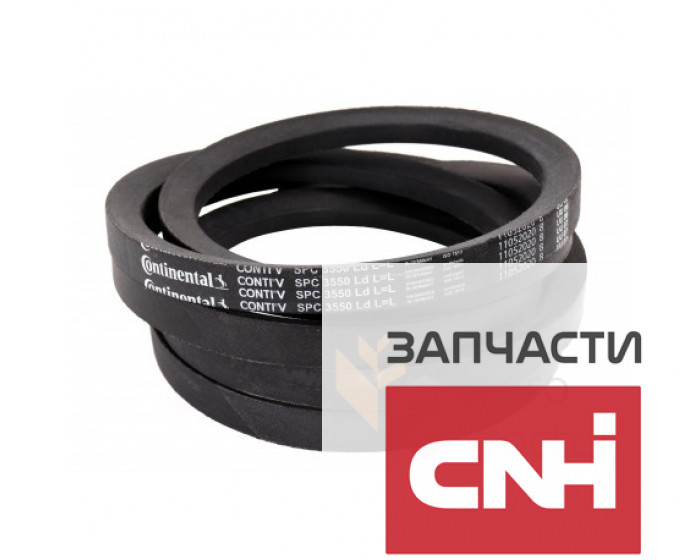 Ремень узкопрофильный SPС-3550Lw 060306, N30716 John Deere Continental Conti V - фото