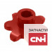 Звездочка элеватора - 168683C1 Case-IH, Z7 - фото