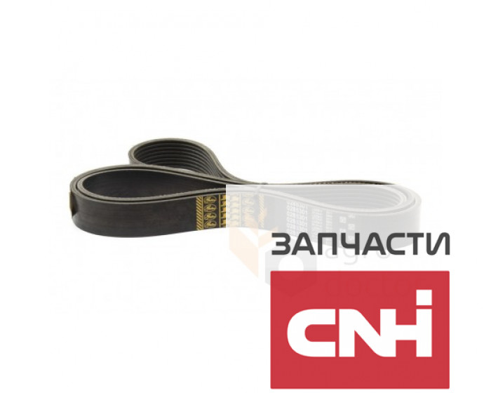 Поликлиновой ремень 8PK 0285301 Gates Agri - фото