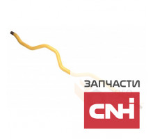 Вал соломотряса - 80446984 New Holland - передний