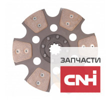 Диск сцепления - AH65439 John Deere