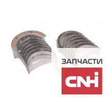 Вкладыши коленвала двигателя коренные A77405 Case-IH