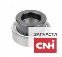 Закрепляемый шариковый подшипник 9504248 New Holland - JHB