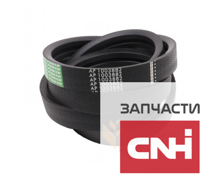 Ремень многоручьевой Z51707 John Deere 2HB-3212 Agro Power Optibelt - фото