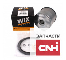 Фильтр топливный вставка WF8019 WIX