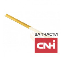 Направляющая планка транспортера наклонной камеры 80439181 New Holland