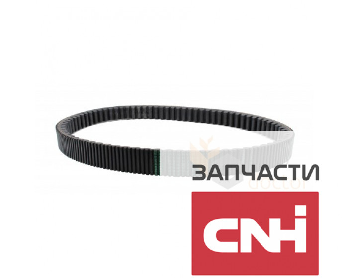 87621086 - 87590392 - New Holland - Ремень вариаторный HO85 Carlisle - фото