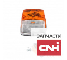 Фара габаритная с поворотником 233850 Hella