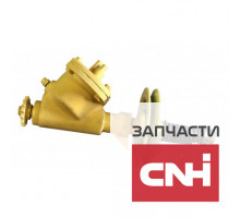 Редуктор 89817830 New Holland
