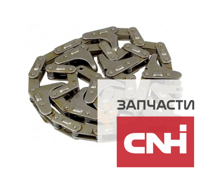 Цепь мысовая, кукурузной жатки CA555/С6E/J3A - фото