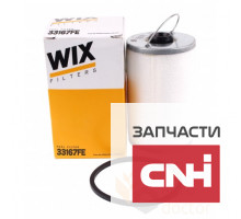 Фильтр топливный вставка 33167FЕ WIX