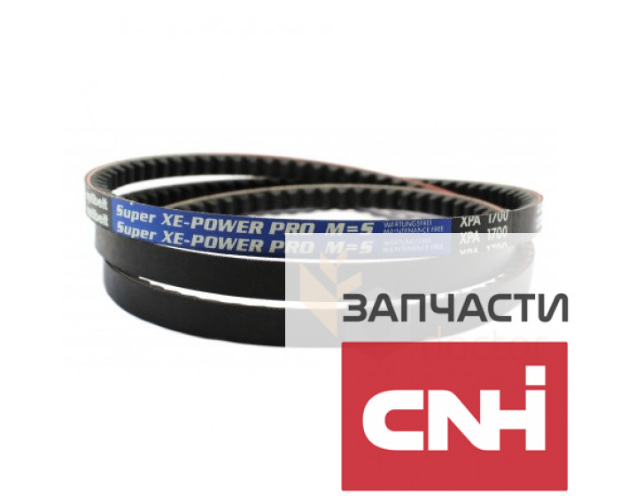Ремень узкопрофильный, 667560 Optibelt Power PRO - фото