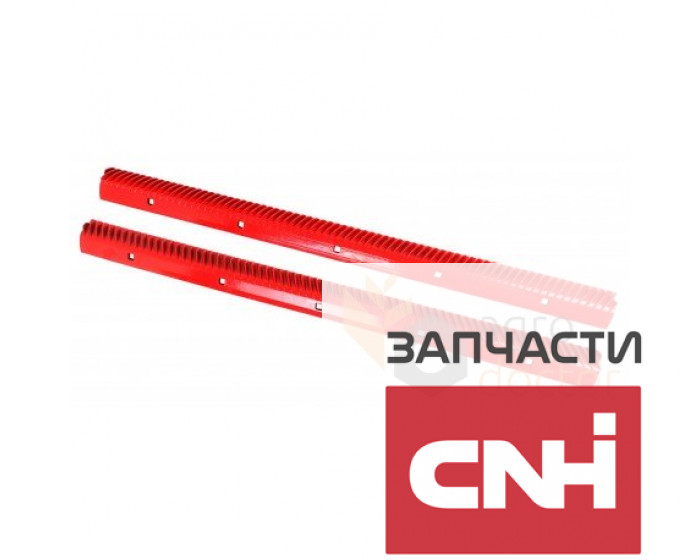Бичи молотильного барабана L+R 792970R91 Case-IH, 1040мм Agro Parts - фото