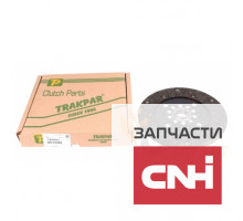 Диск сцепления трансмисcии  фередо  - AH12305 John Deere