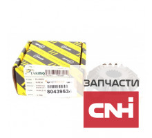 Шестерня коническая редуктора 80439534 New Holland