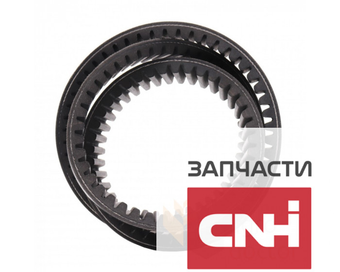 Вариаторный комбайновый ремень 47x13-1575La 0619146 подходит для Sampo Optibelt Agro Power - фото