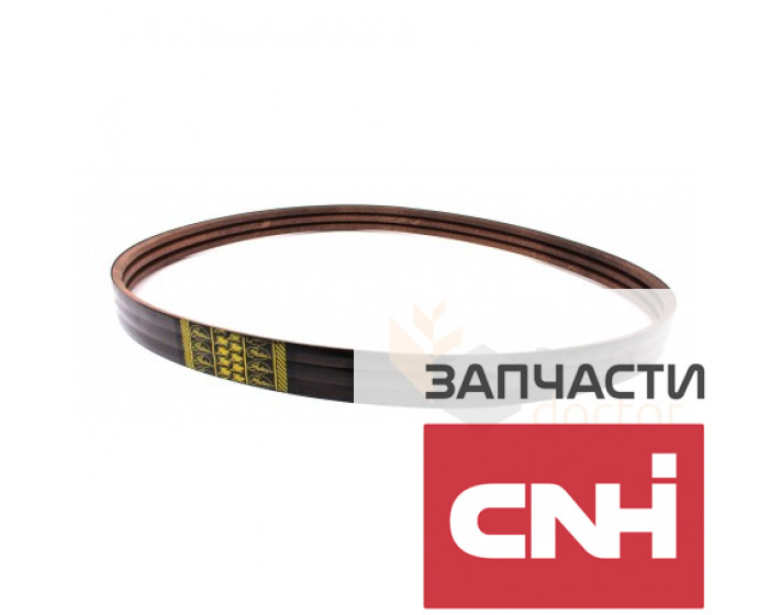 644685 - 0006446851 - Lex. - Многоручьевой ремень 1424219 Gates Agri - фото