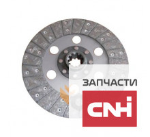 Диск сцепления - 80327252 New Holland