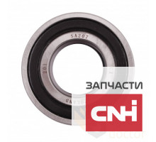 Закрепляемый шариковый подшипник 616066.0 SA207 CX