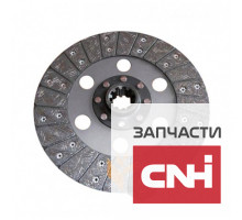 Диск сцепления - 80327253 New Holland