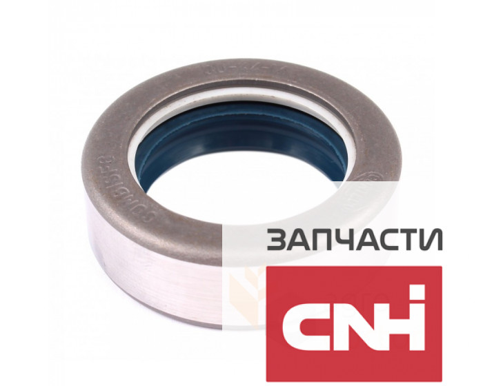 5194162 83992846 CNH 6000104540 подходит для Renault Claas - Манжета армированная Сальник 12013519B Corteco - фото