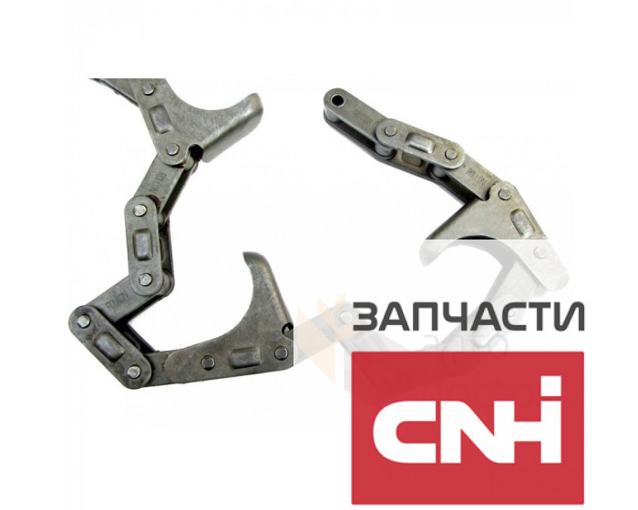 Цепь мысовая, кукурузной жатки CA555/С6E/J3A - фото