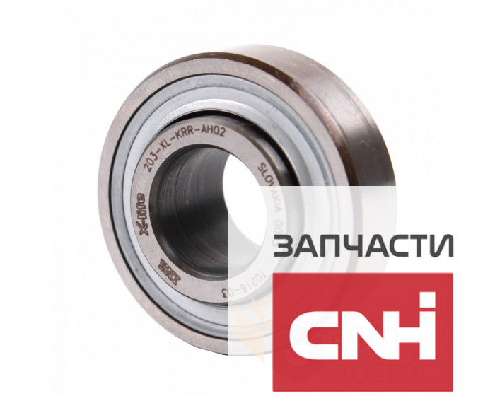66553 - New Holland: JD9214 - AN210540 - John Deere: 712653 - CNH - Закрепляемый шариковый подшипник INA Schaeffler - фото