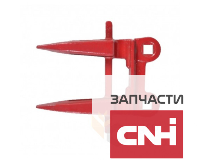 Палец двойной жатки 3160592R1 CASE - фото