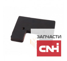 Скребок резиновый элеватора комбайна 80397856 New Holland