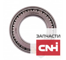 Конический роликовый подшипник 86626475 New Holland, 025097 Geringhoff Kinex