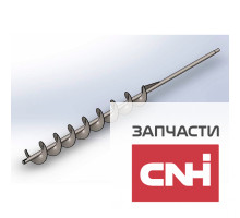 ВЕРХНИЙ ШНЕК РАЗГРУЗКИ ДОМОЛОТА УСИЛЕННЫЙ 84982323