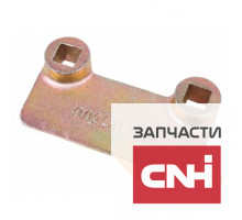 Прижим косы жатки 80350499 New Holland