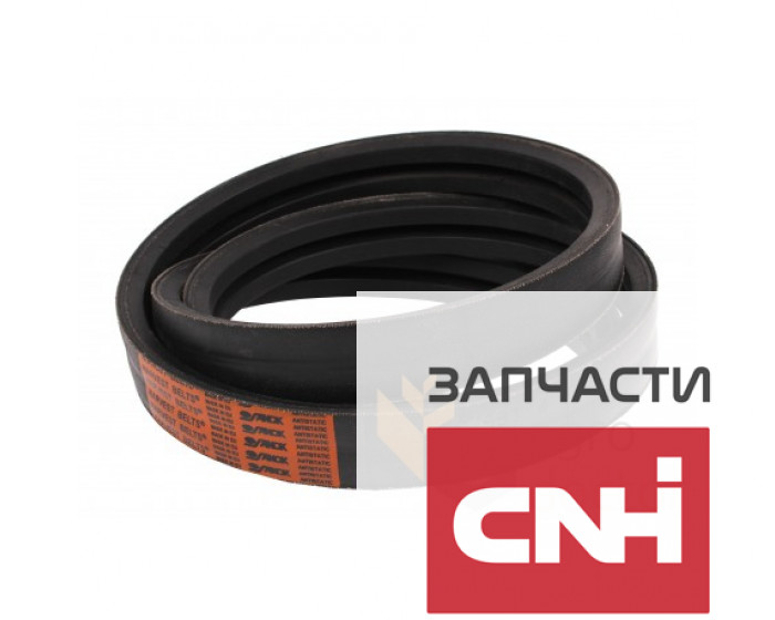 Ремень многоручьевой 667681 подходит для Claas 2HB-2160 Harvest Belts Stomil - фото
