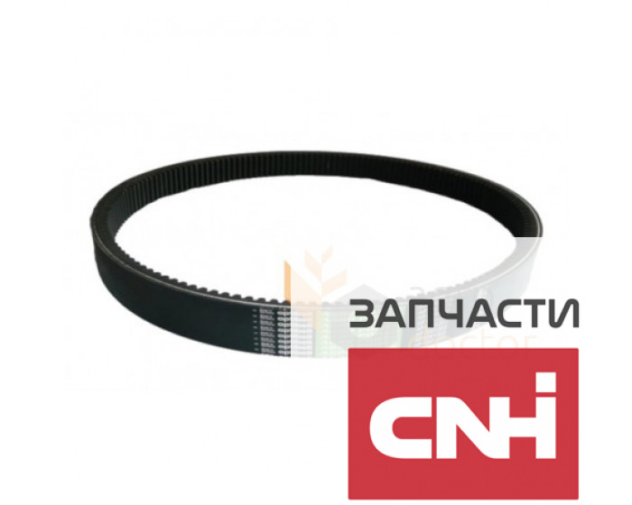 Вариаторный комбайновый ремень 629756 Agro Power Optibelt - фото