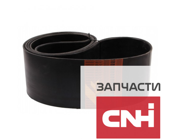 Ремень плоский 80230080 New Holland 140x5x3145 Harvest Belts Stomil - фото