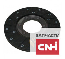 Диск сцепления - 3580 New Holland
