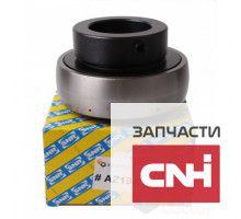 Закрепляемый шарикоподшипник - 84057133 New Holland - AZ19432 John Deere - SNR