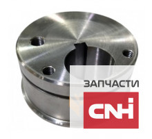 Эксцентрик шатуна решетного состояния 89504210 New Holland
