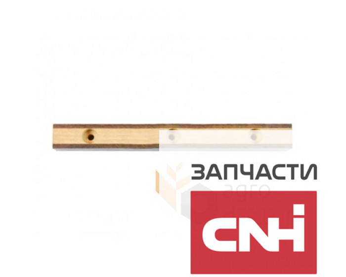 Планка 76492 направляющая пресс-подборщика - фото