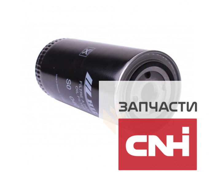 Фильтр масляный SO040 HIFI - фото