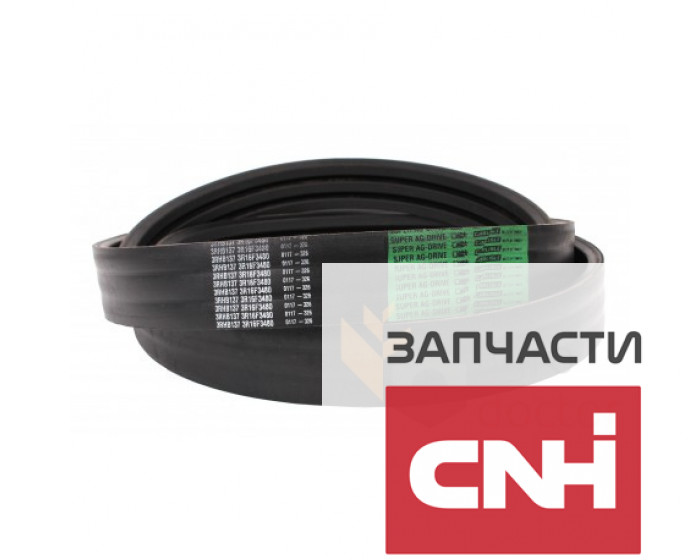 Многоручьевой ремень 3RHB137 Carlisle - фото