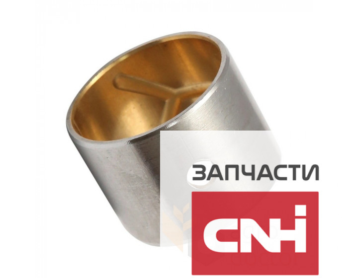 Втулка шатуна двигателя 296149A1 подходит для CASE - фото