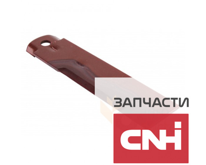 Нож бильный 1322233C2 Case-IH - фото