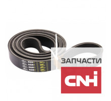Поликлиновой ремень 8PK Gates Agri