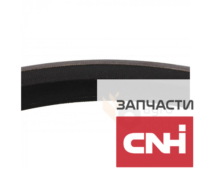 Ремень двухсторонний шестигранный CC198 Contitech - фото