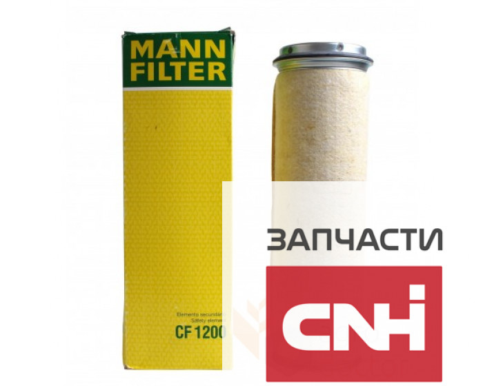 Фильтр воздушный двигателя СF1200 MANN - фото