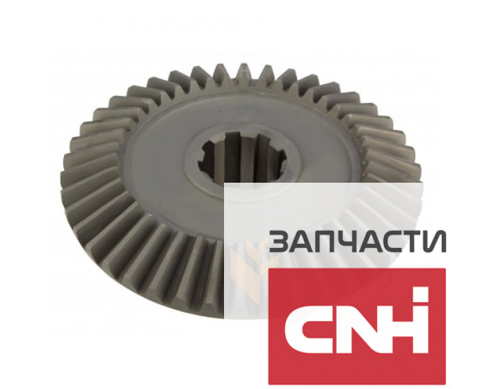 Шестерня редуктора выгрузки - 86623225 New Holland - фото