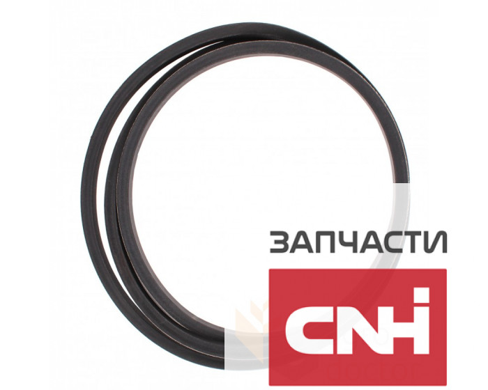 197480C2 подходит для CASE - Приводной ремень Cx3740 Lw Harvest Belts Stomil - фото